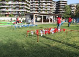 Kameraman Kiralama İzmir Doğum Günü Organizasyonu