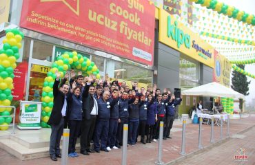 Türkiye Geneli Açılış Organizasyonu Yaptığımız Firmalar İzmir Organizasyon