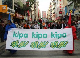 İzmir Varyete Grubu Kiralama