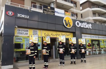 Yürüyen Reklamlar İzmir Organizasyon