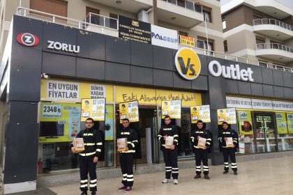 Yürüyen Reklamlar İzmir Organizasyon Yürüyen Reklamlar İzmir Organizasyon
