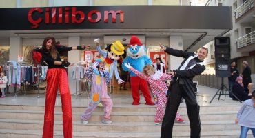 Açılış Organizasyonlarında Animasyon Gösterisi ve Animasyon Ekibi Kiralama İzmir Açılış Organizasyonlarında Animasyon Gösterisi ve Animasyon Ekibi Kiralama İzmir