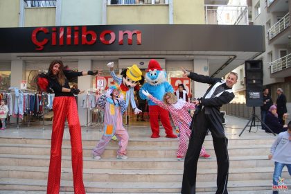 Açılış Organizasyonlarında Animasyon Gösterisi ve Animasyon Ekibi Kiralama İzmir Açılış Organizasyonlarında Animasyon Gösterisi ve Animasyon Ekibi Kiralama İzmir