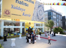 Bistro Masa Kiralama ve Balon Süsleme İzmir
