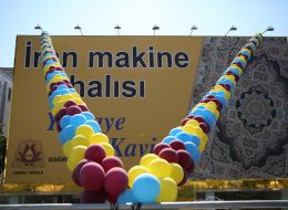 Açılış Organizasyonları Balon Süsleme