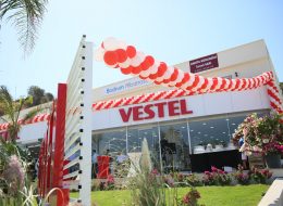 Protokollü Açılış Organizasyonu Balon Süsleme