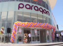 Zincir Balon Süsleme Denizli Açılış Organizasyonu