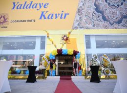 Açılış Organizasyonu Kapı Takı Balon Süsleme İzmir