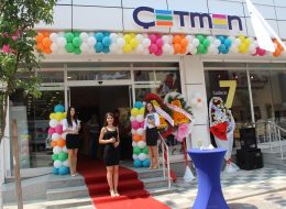 Açılış Organizasyonu Sunucu Kiralama İzmir