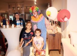 Baskılı Balon Temini ve Palyaço Kiralama İzmir