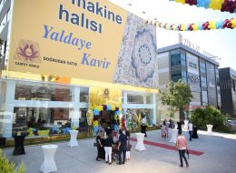 Açılış Organizasyonu İzmir