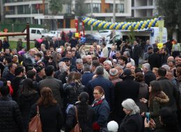 Açılış Organizasyonu Fotoğraf ve Video Çekimi İzmir