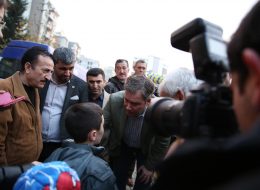 İzmir Fotoğraf ve Video Çekimi
