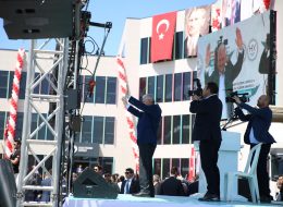 Protokollü Açılış Organizasyonu Fotoğraf ve Video Çekimi İzmir