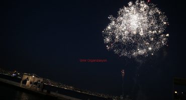 Açılış Organizasyonlarında Havai Fişek Gösterisi İzmir Organizasyon Açılış Organizasyonlarında Havai Fişek Gösterisi İzmir Organizasyon