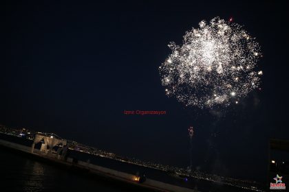 Açılış Organizasyonlarında Havai Fişek Gösterisi İzmir Organizasyon Açılış Organizasyonlarında Havai Fişek Gösterisi İzmir Organizasyon