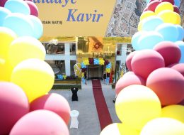 Balon Süsleme ve Hostes Kiralama İzmir