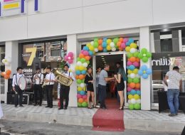 Bando Ekibi Kiralama ve Hostes Temini İzmir Açılış Organizasyonu