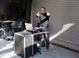 Ekipman Kiralama ve Profesyonel Dj Temini