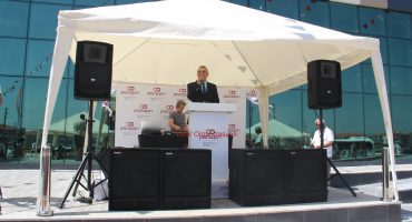 Açılış Organizasyonlarında Sunucu Kiralama İzmir Organizasyon Açılış Organizasyonlarında Sunucu Kiralama İzmir Organizasyon