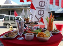 Coffee Break İkramları