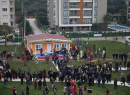 Müzik Grubu Kiralama İzmir