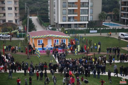 Açılış Organizasyonu Benzeri Yıl Dönümü Kutlamaları İzmir Açılış Organizasyonu Benzeri Yıl Dönümü Kutlamaları İzmir