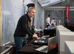 Profesyonel Dj Kiralama