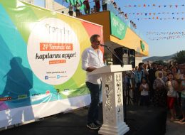 Sunucu Kiralama