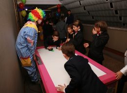 Sünnet Organizasyonu Air Hokey Kiralama