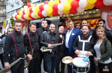 Akseki Açılış Organizasyonu