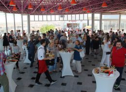 Servis Elemanı ve Garson Kiralama İzmir