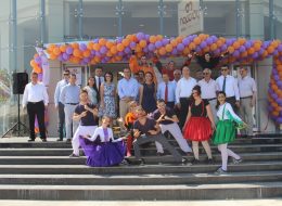 İzmir Avm Etkinlikleri