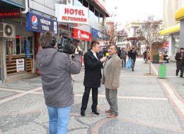 Avm Etkinlikleri İzmir