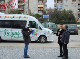 Avm Etkinliği