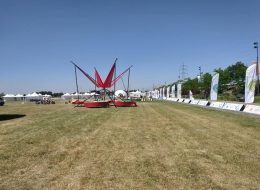Almanya Spor ve Kültür Festivali Organizasyonu