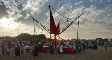 Festival Organizasyonu