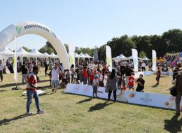 Almanya Festival ve Şenlik Organizasyonu