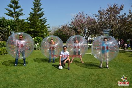 Balon Futbolu Kiralama Balon Futbolu Kiralama