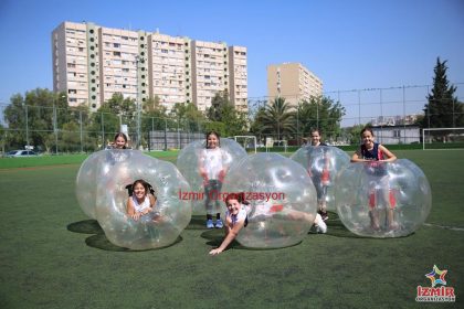 Balon Futbolu Kiralama Şenlik Organizasyonu Balon Futbolu Kiralama