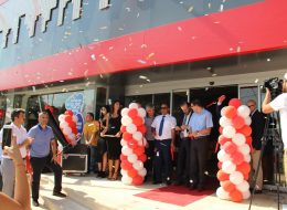 Gazlı Konfeti Atımı ve Dikme Balon Süsleme İzmir