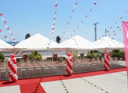 Dikme Balon İzmir