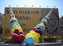Balon Süsleme