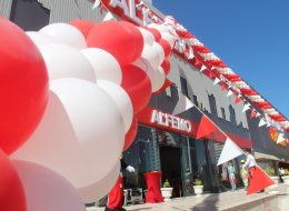 İzmir Balon Süsleme