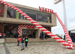 Balon Süsleme İzmir