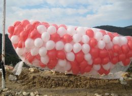 File Balon İzmir