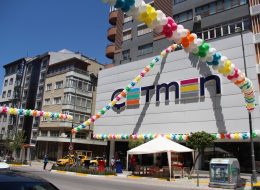 Kurumsal Firma Yıl Dönümü Organizasyonu