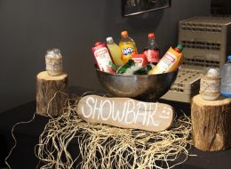 Catering Ekipmanları Kiralama