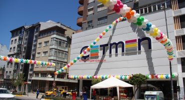 Kurumsal Firma Yıl Dönümü Organizasyonu