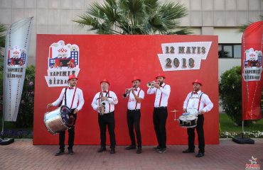 Bando Ekibi ve Bando Takımı Kiralama